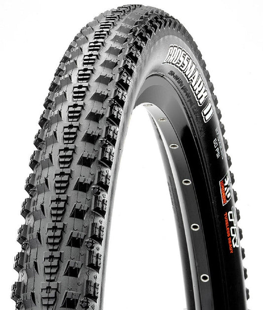 Maxxis Crossmark II EXO bez trubice Ready 26x2.10