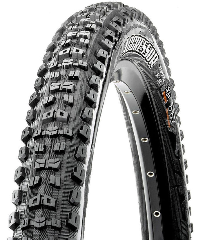 Maxxis aggressor EXO Tubeless Ready 29x2,50wt