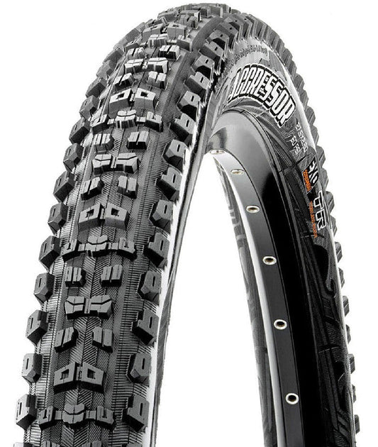 Maxxis agressor exo tubeless gereed 29x2.50wt