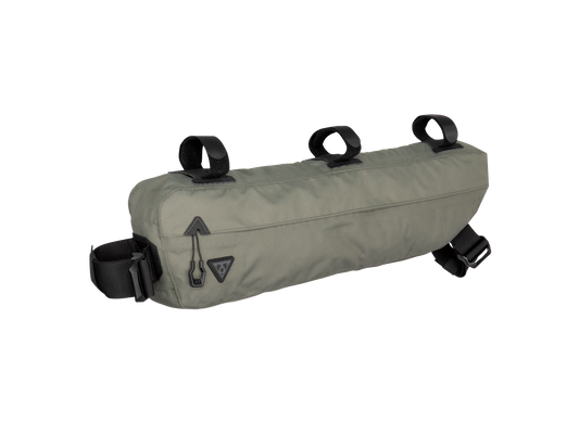 Bolsa de tubo horizontal 3L de Topaak MidLoader