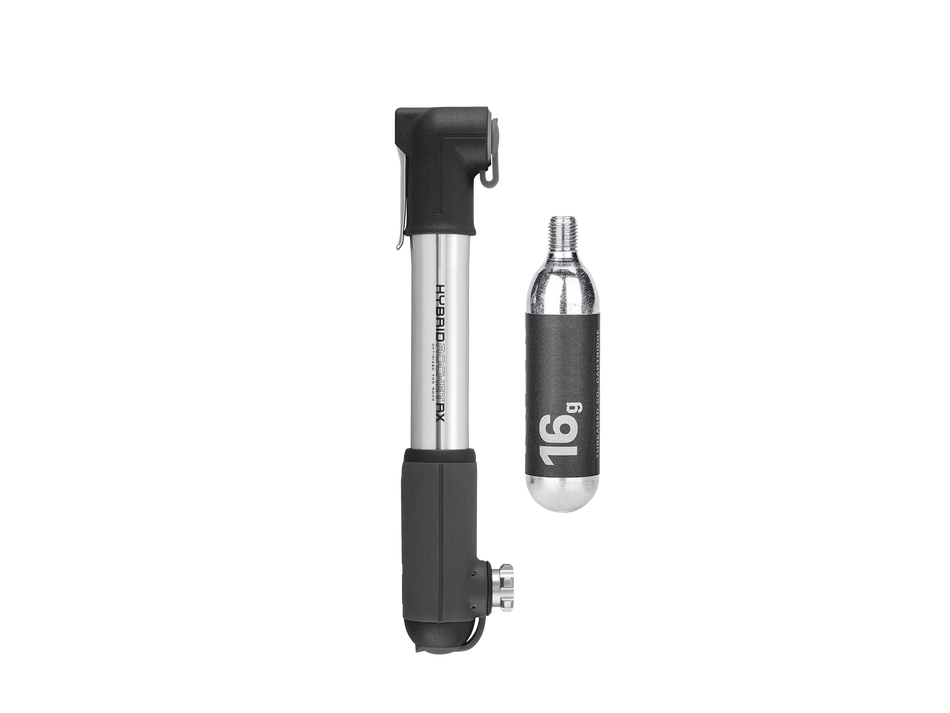 Topeak HybridRocket RX Mini Pump