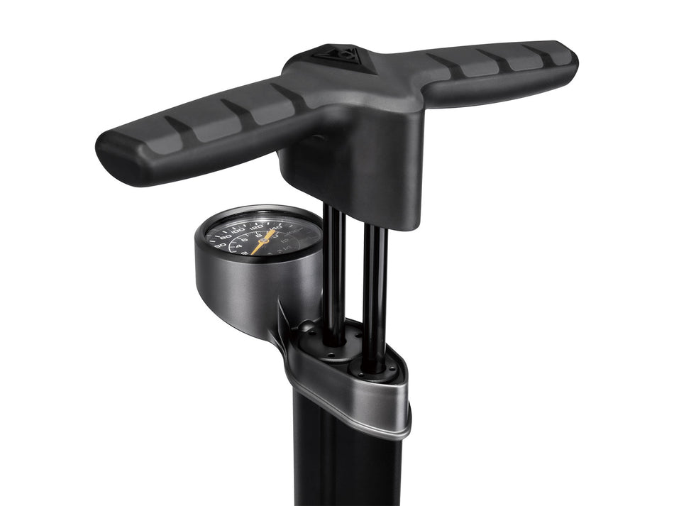 Pumpe Topeak JoeBlow Twin Turbo