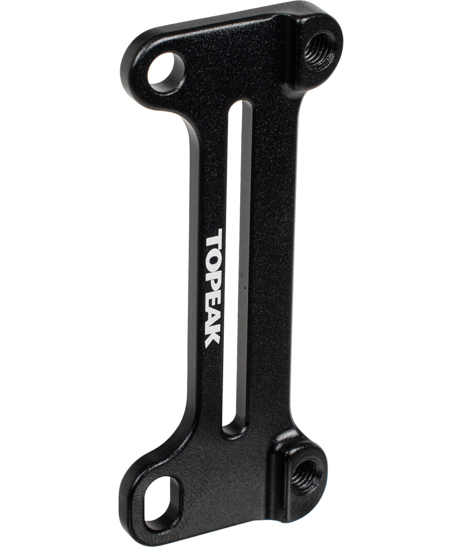 Topeak Adapter Cage Mount Extender für seitliche Flaschenhalterpositionierung