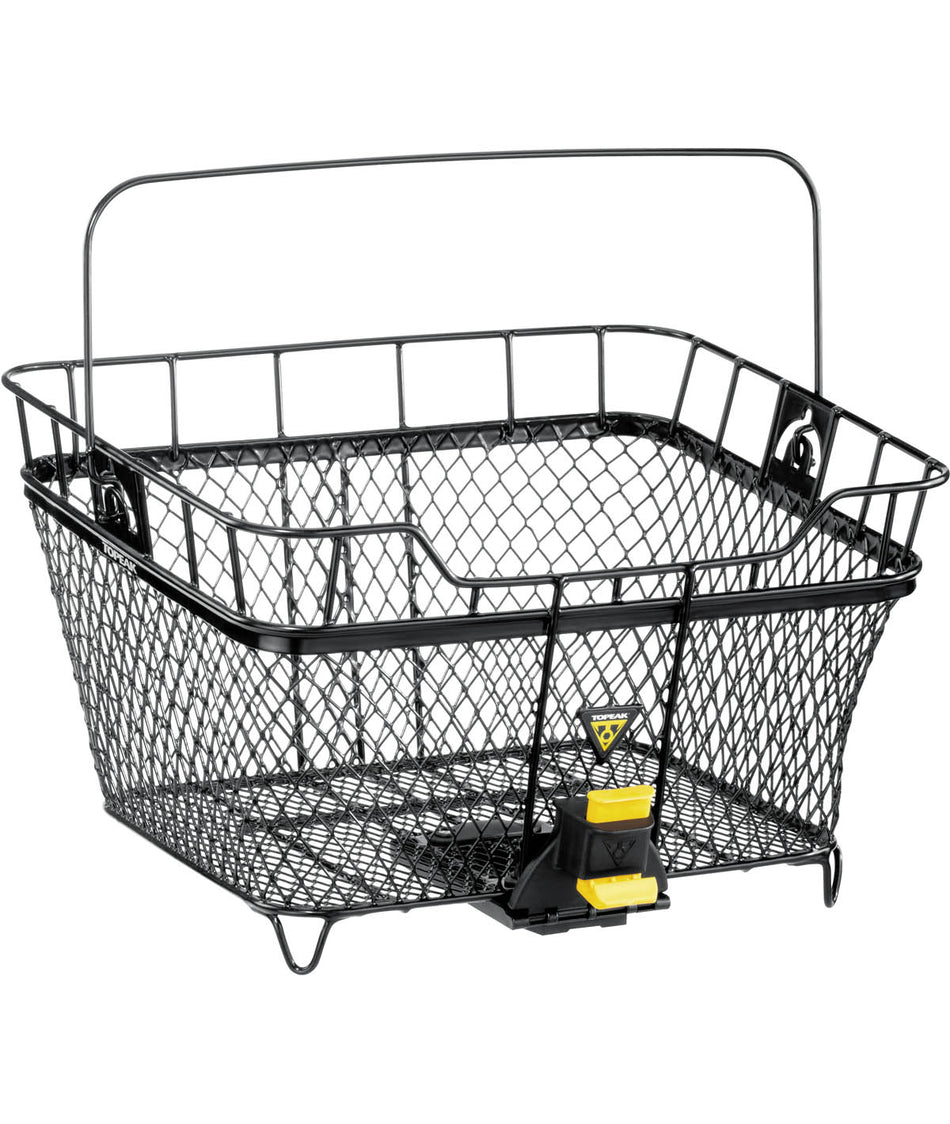 Topeak MTX BASKET REAR Korb
