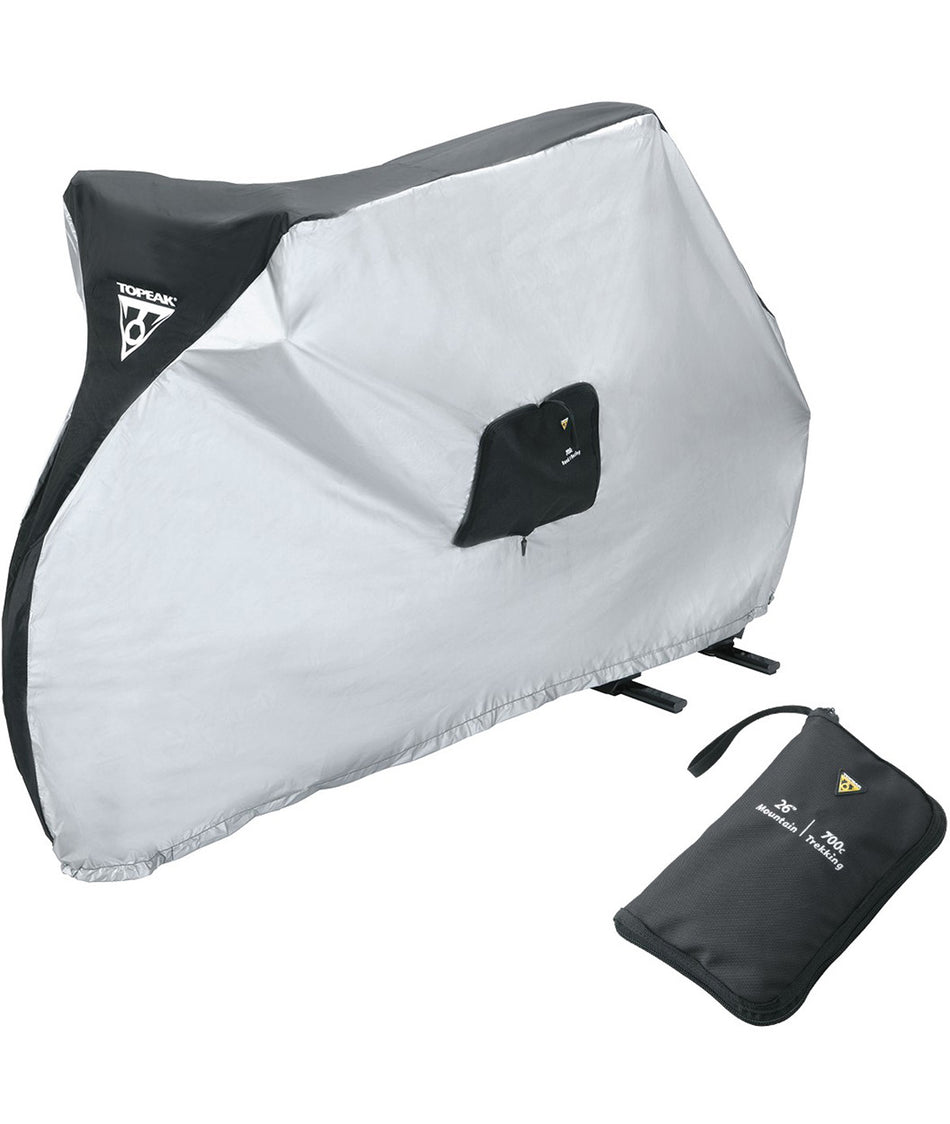 Protection vélo Topeak HOUSSE VÉLO 700C ROUTE