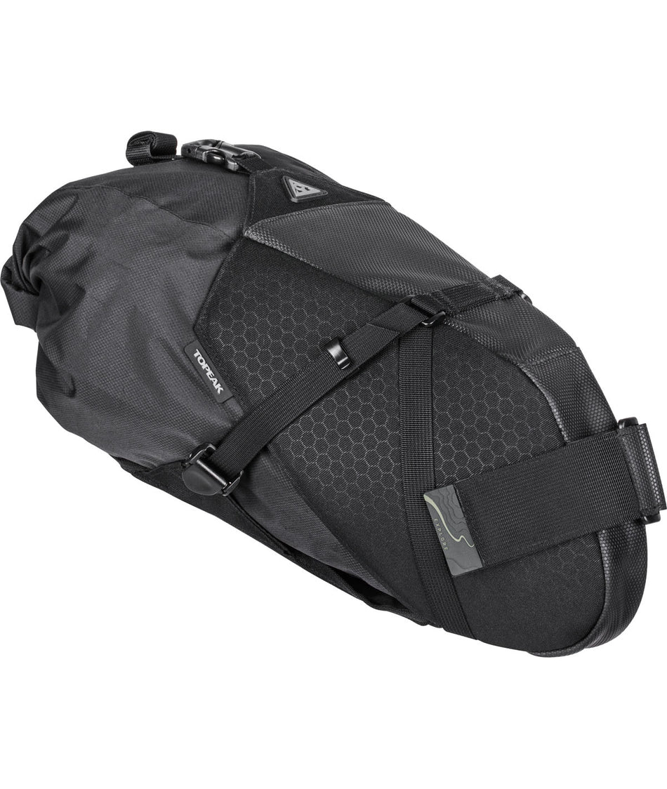 Bolsa bajo sillín Topeak Backloader X