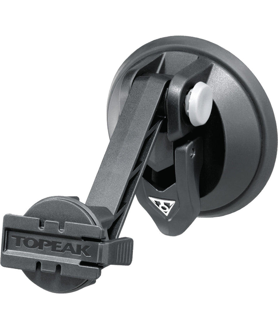 Soporte para coche Topeak RIDECASE CARMOUNT
