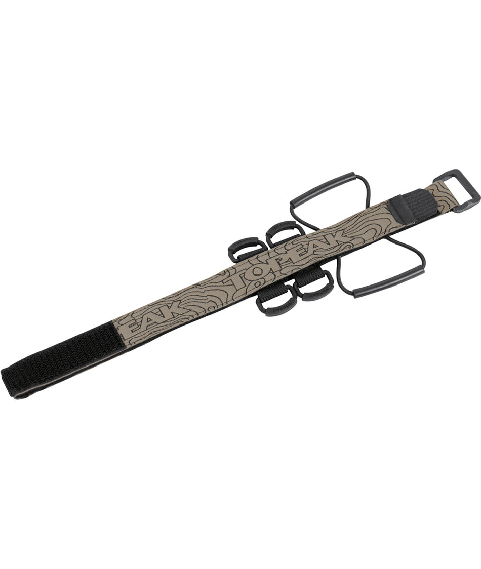 Topeak Klettband Elementa Strap