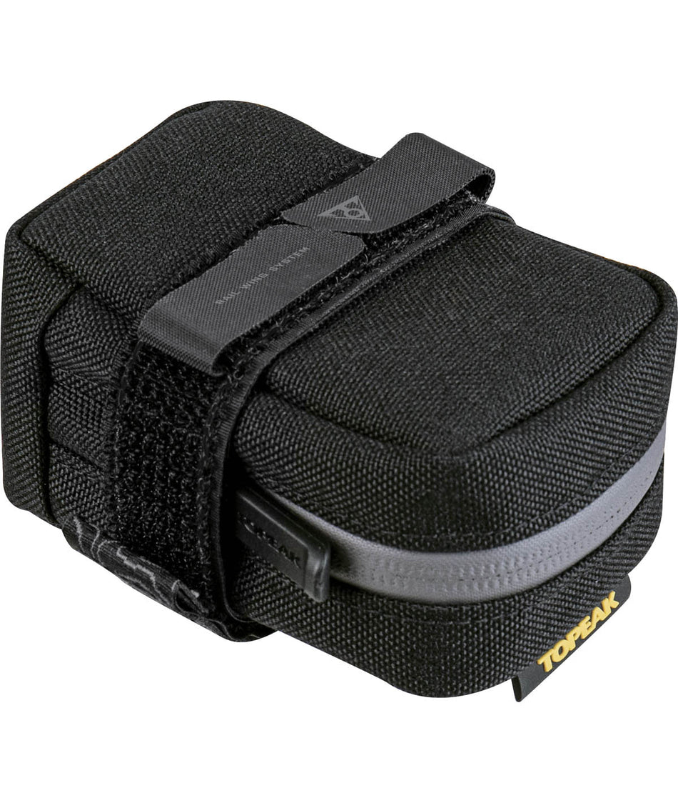 Bolsa bajo el sillín Topeak Elementa Seatbag Slim