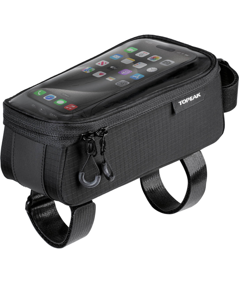 Bolsa para tubo horizontal (superior) Bento Pack