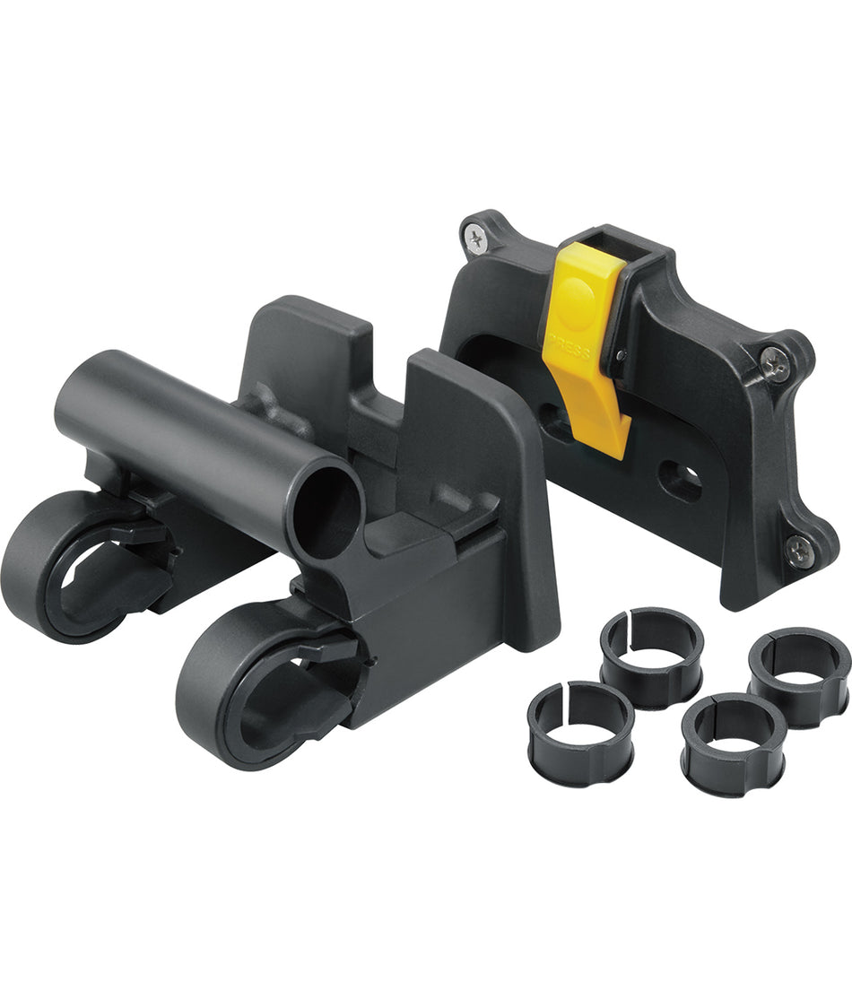Fixer 3 Halterung Topeak für Vorderradkörbe