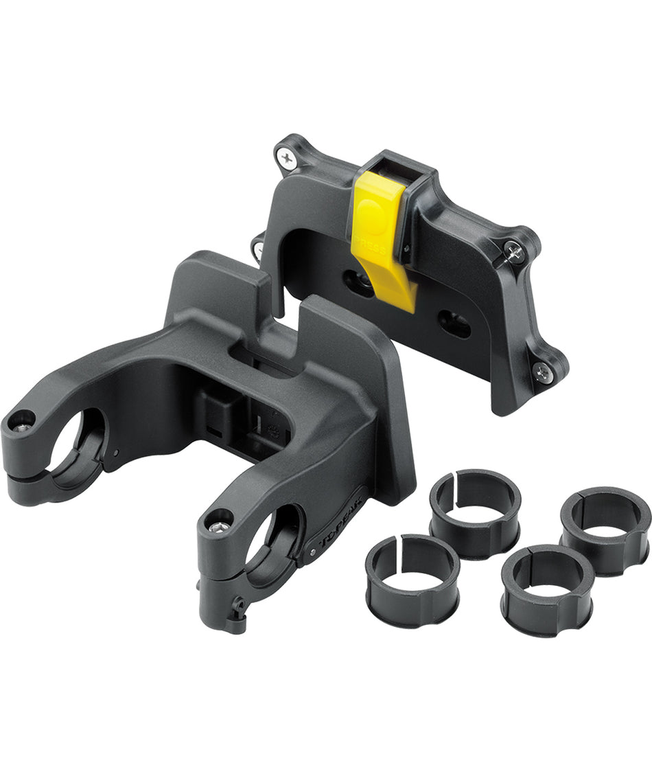 Fixer 3e Halterung Topeak für Vorderradkörbe