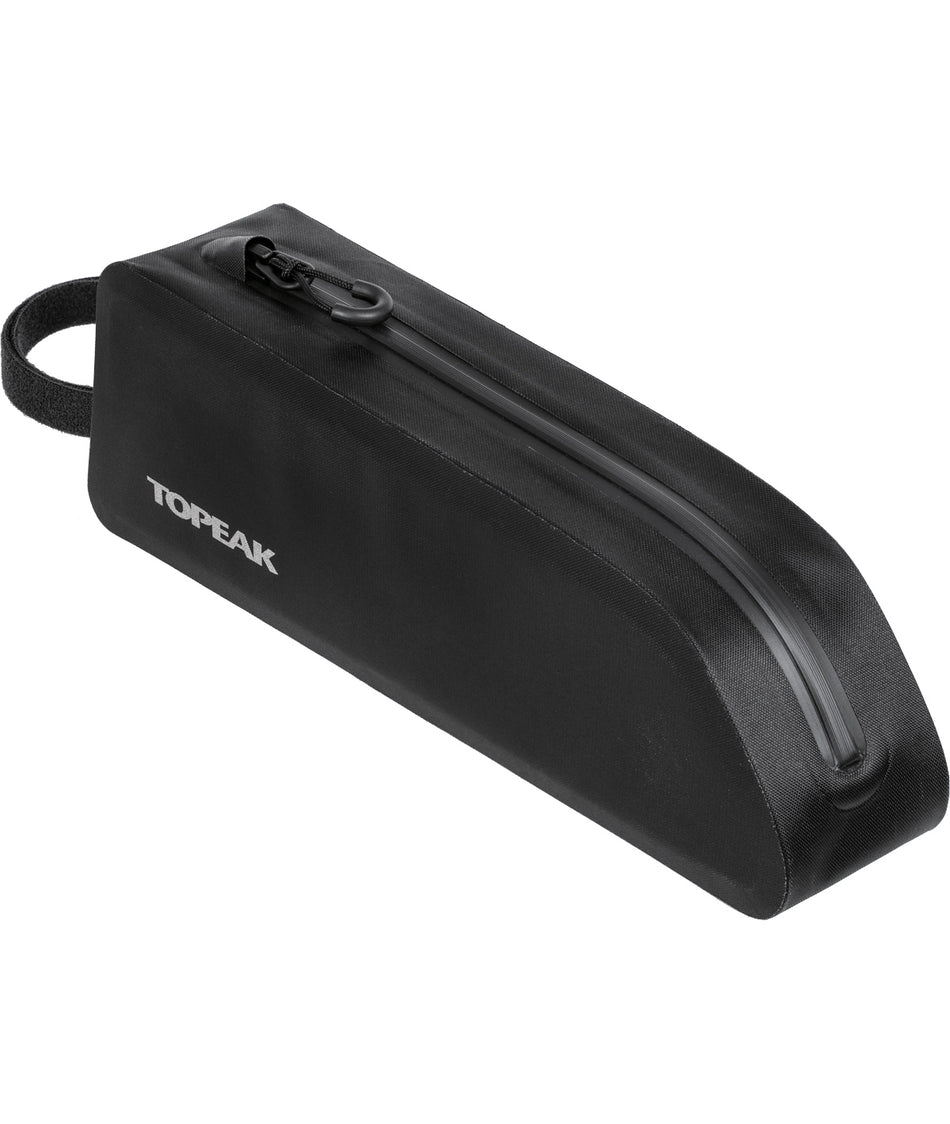 Bolsa para tubo horizontal (superior) Topeak Fastfuel Drybag II bolt-on (0,8L)