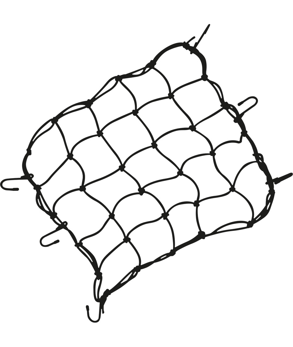 Panier Topeak CARGO NET