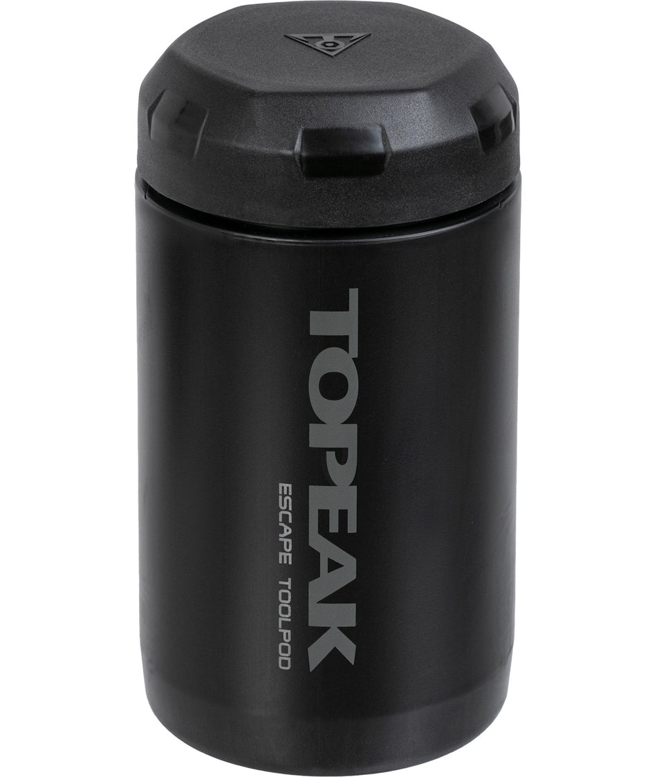 Bidón portatodo Topeak Escape Pod+