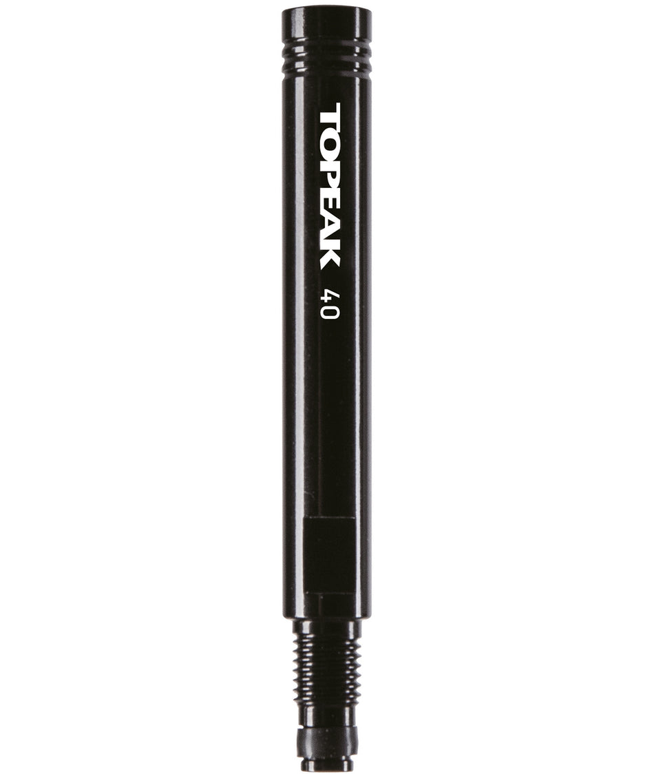 Topeak Presta Tubi valve extender