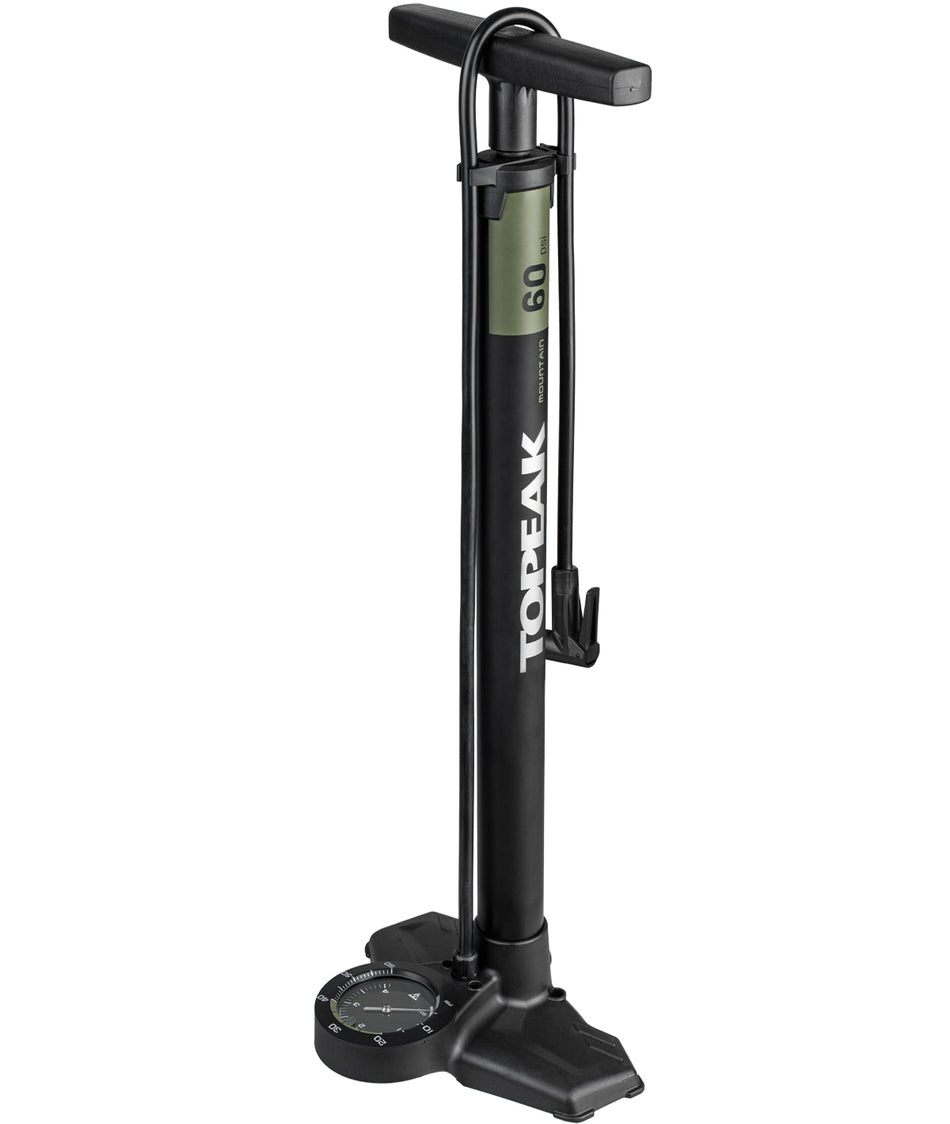JoeBlow Mountain EX Floor Pump