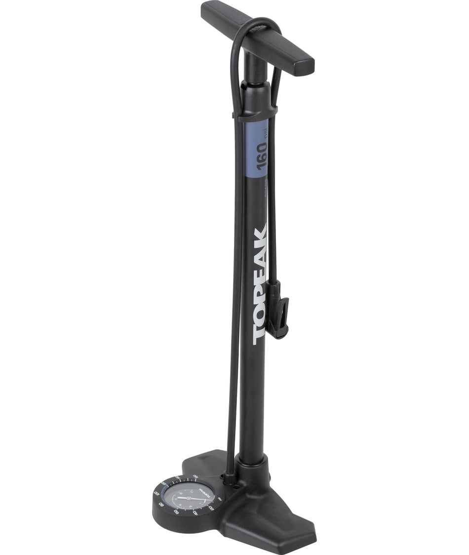 Topeak Joeblow Roadie Ex Floor Pump