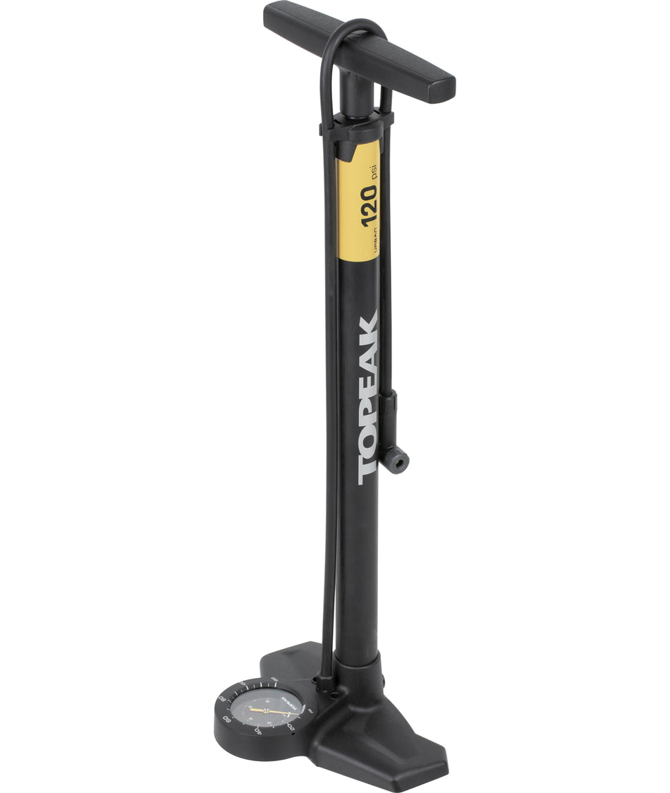 Topeak Joeblow Urban Ex Floor Pump