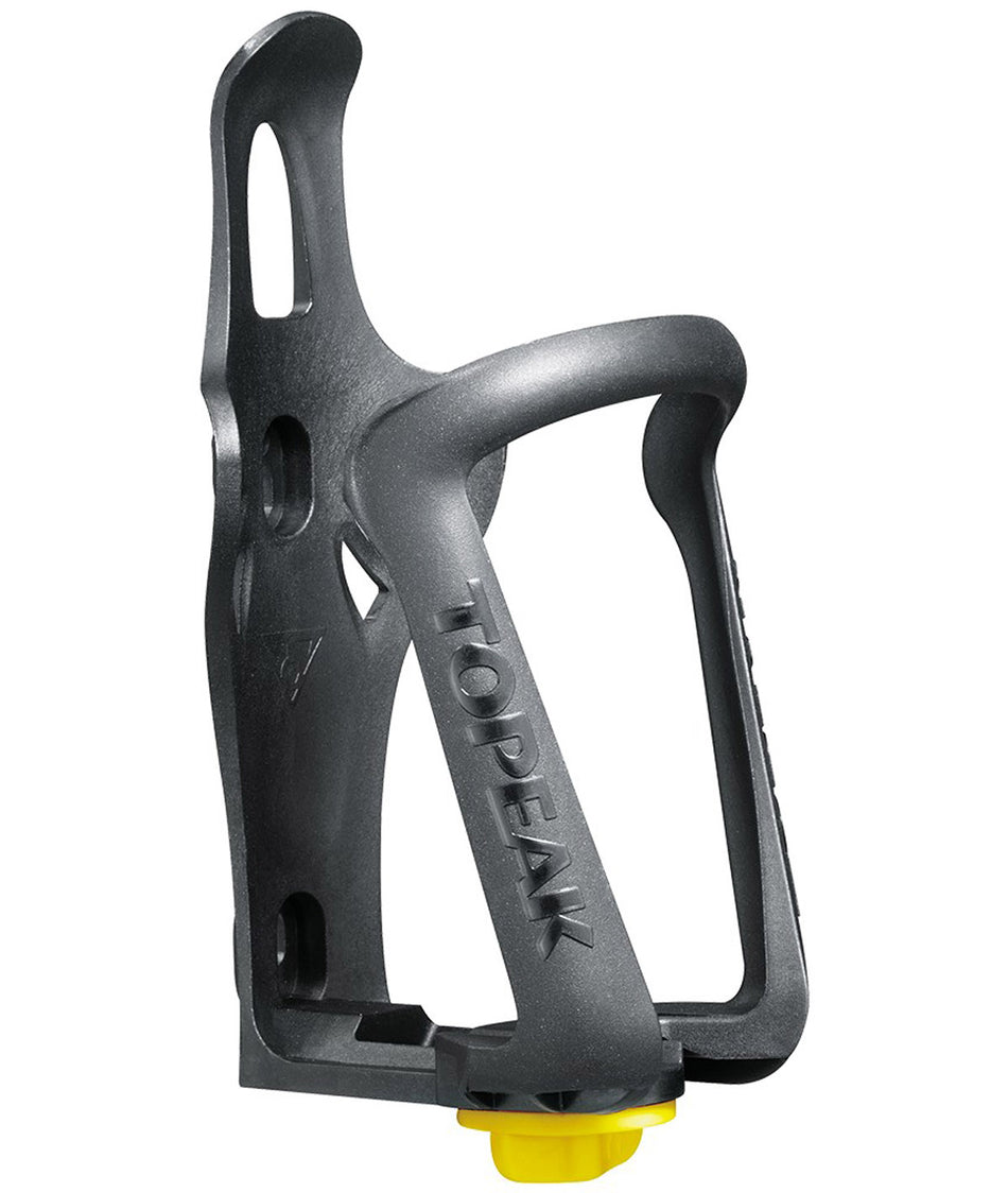 Topeak Modula Cage EX schwarzer Flaschenhalter