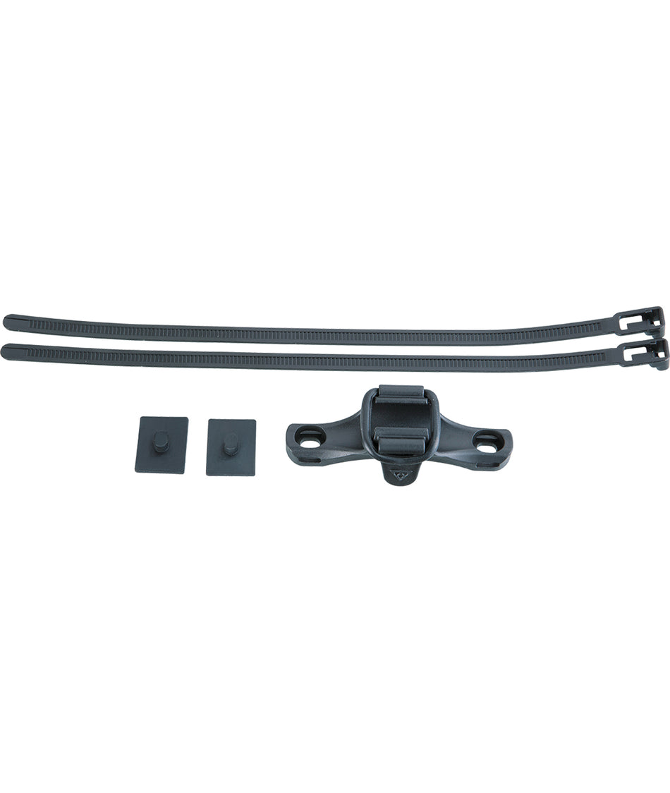 Zentrale Halterung Centerline Mount Bracket am Rahmen/Sattelstütze für Micro Rocket CB/CBT und AL/ALT
