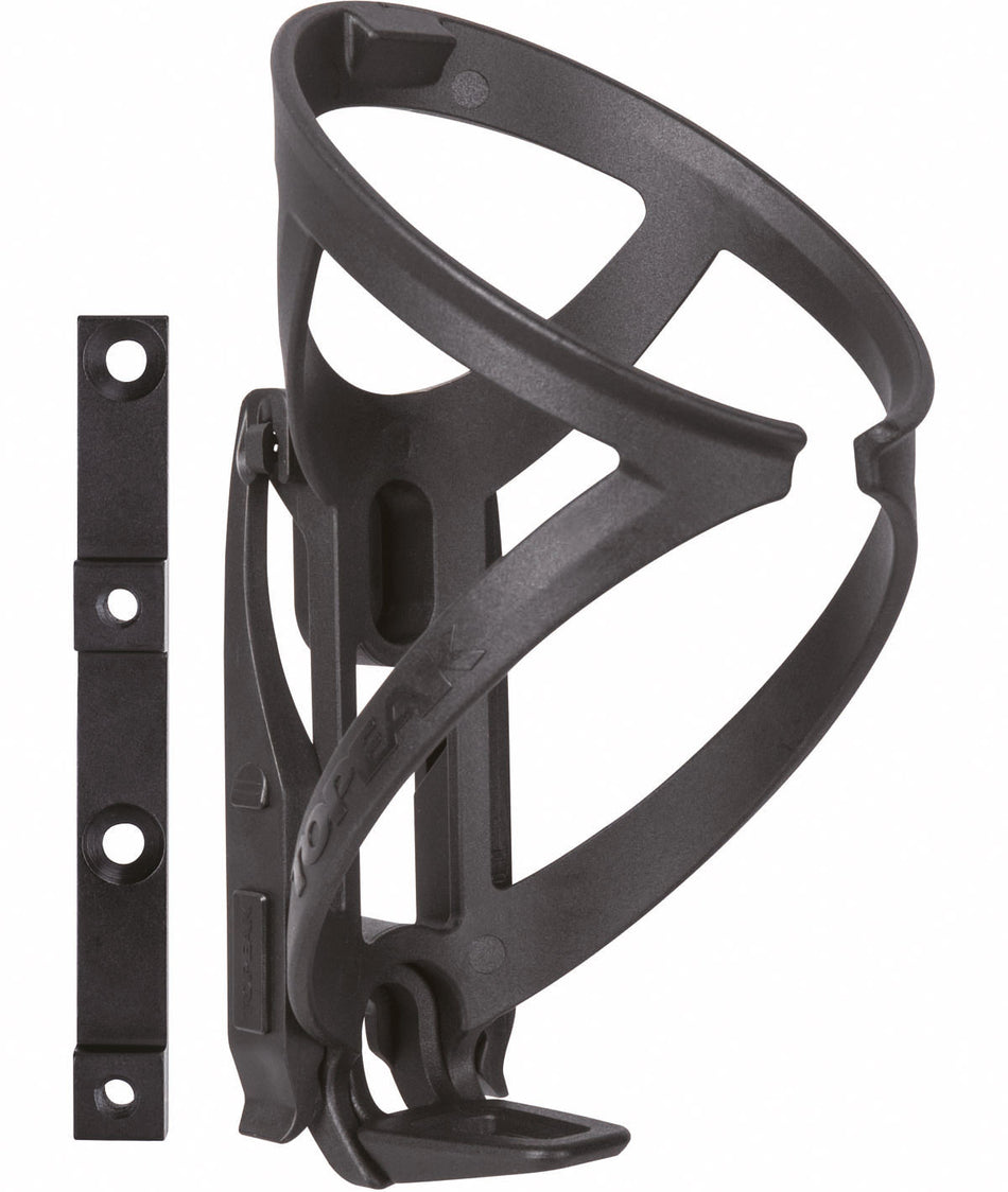 Koszyk na bidon Topeak Ninja Master+ Cage X1AJ