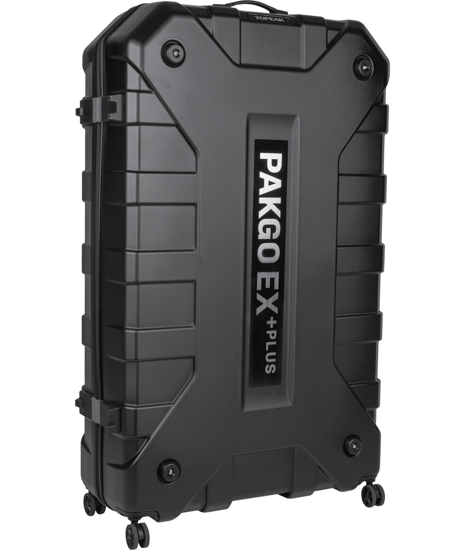 Bolsa de viaje Topeak Pakgo EX +Plus