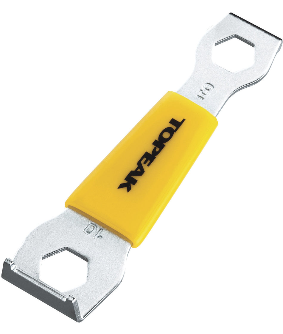 KETTENBLATT-MUTTERNSCHLÜSSEL Topeak