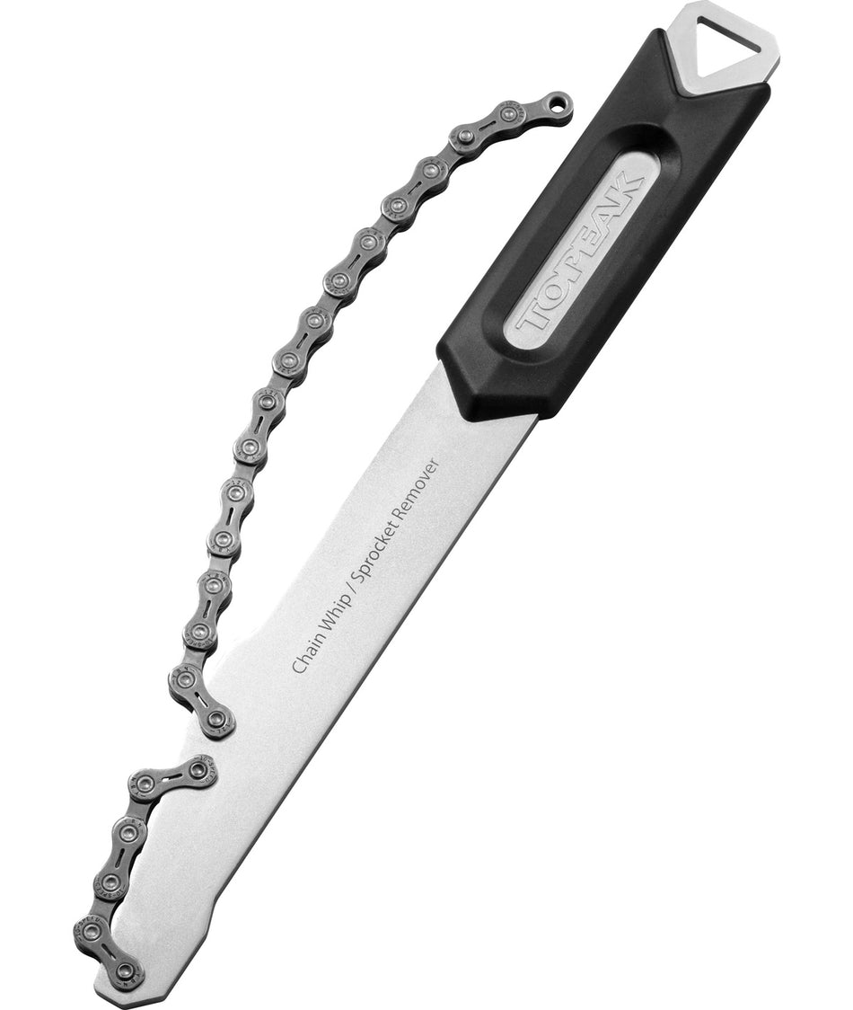 Topeak CHAIN WHIP/ SPROCKET REMOVER
