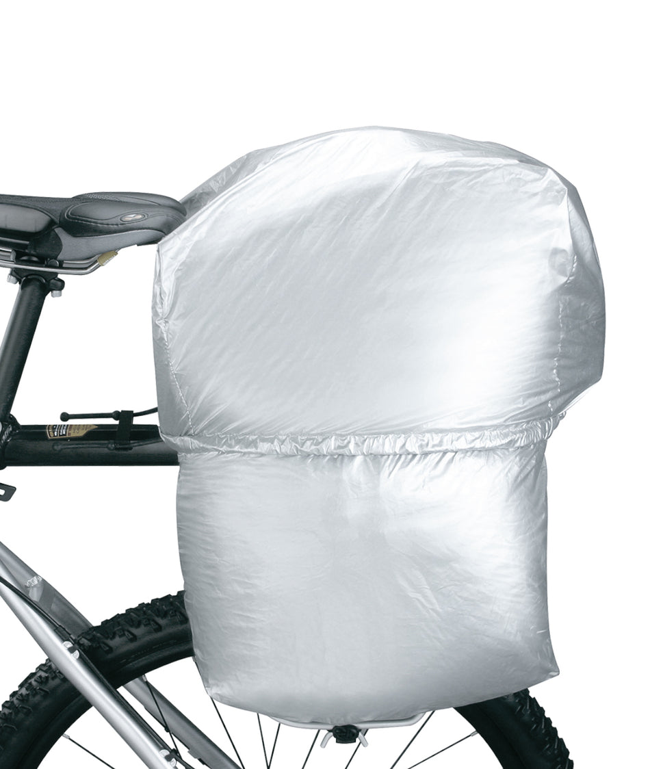 Cubierta impermeable Topeak para bolsa MTX trunk bag EXP y DXP