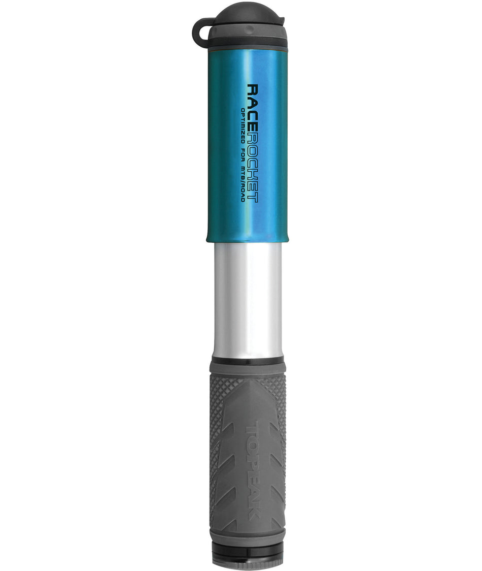 Topeak RACEROCKET mini pump