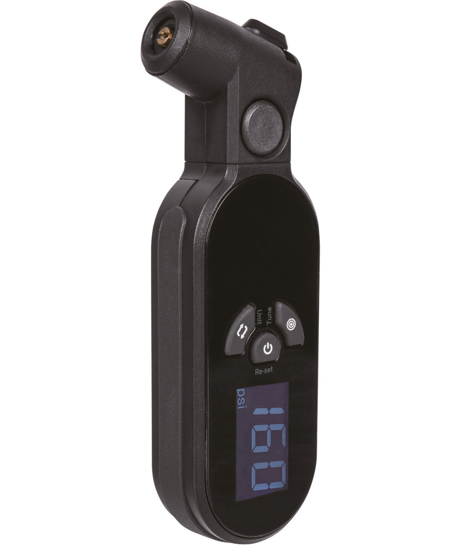 Manomètre Topeak SMARTGUAGE D2X