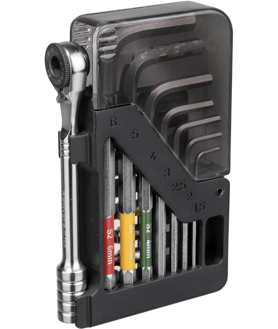OMNI TOOLCARD Topeak