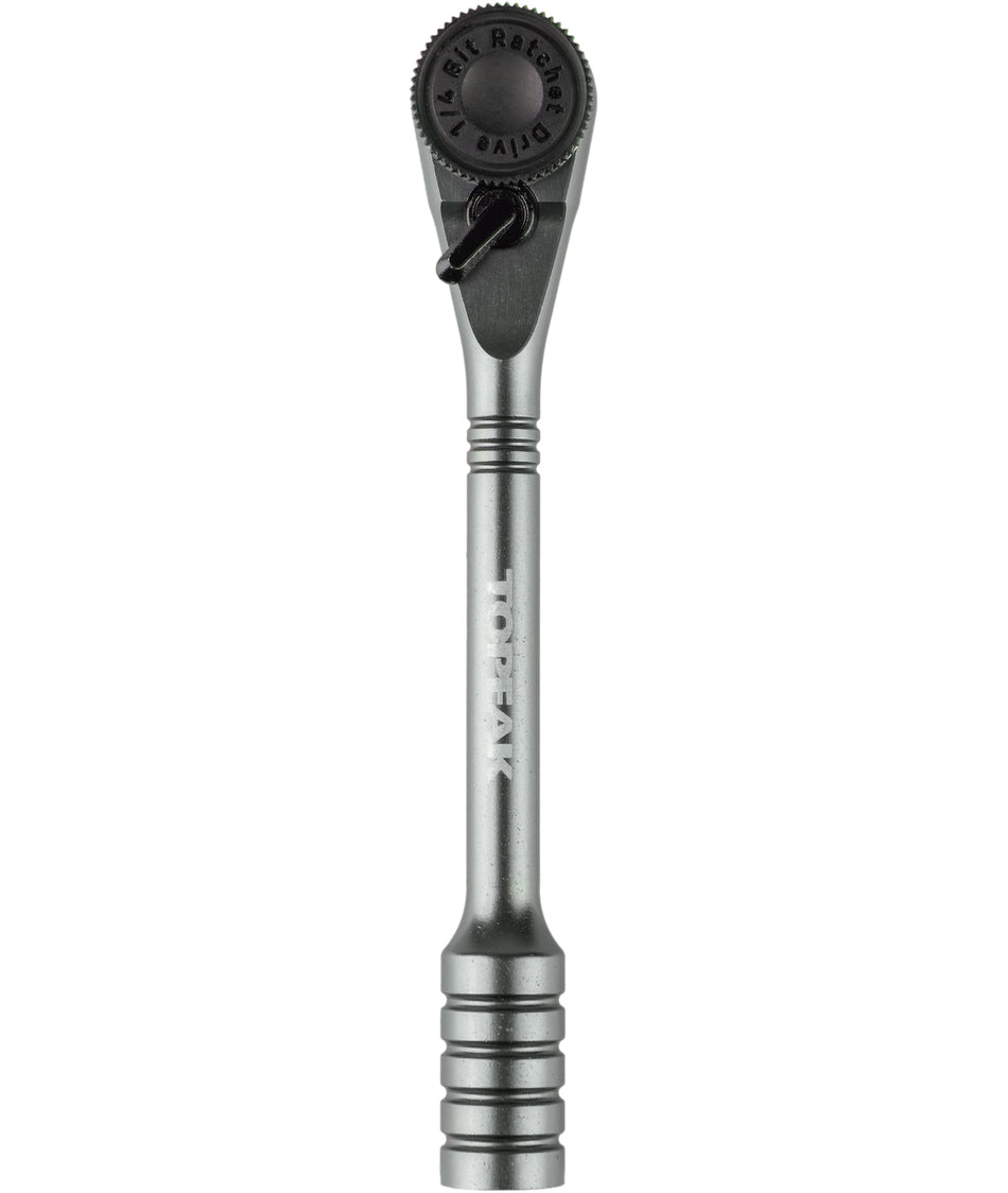 Topeak Ratchet Toolbar Aluminum Tool