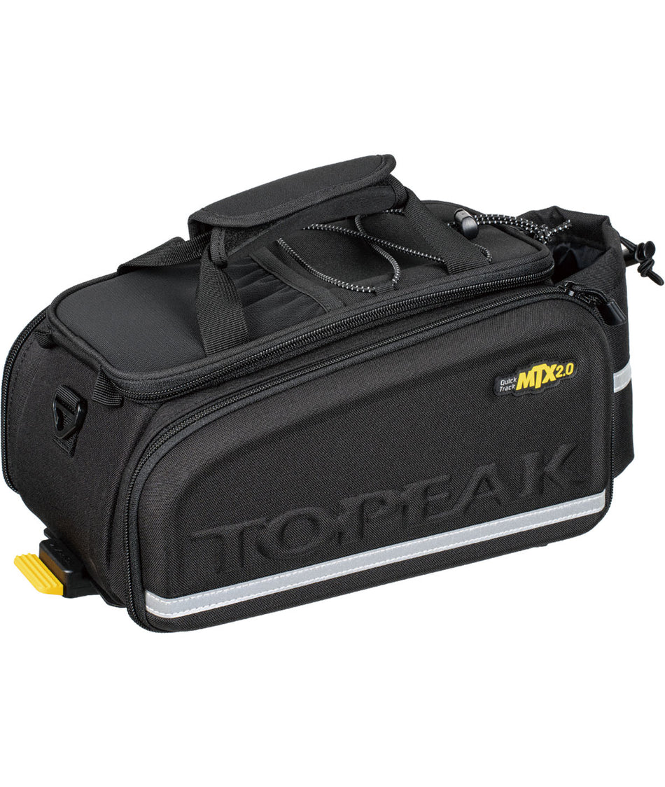 Bolsa portaequipajes Topeak MTX Trunkbag EXP