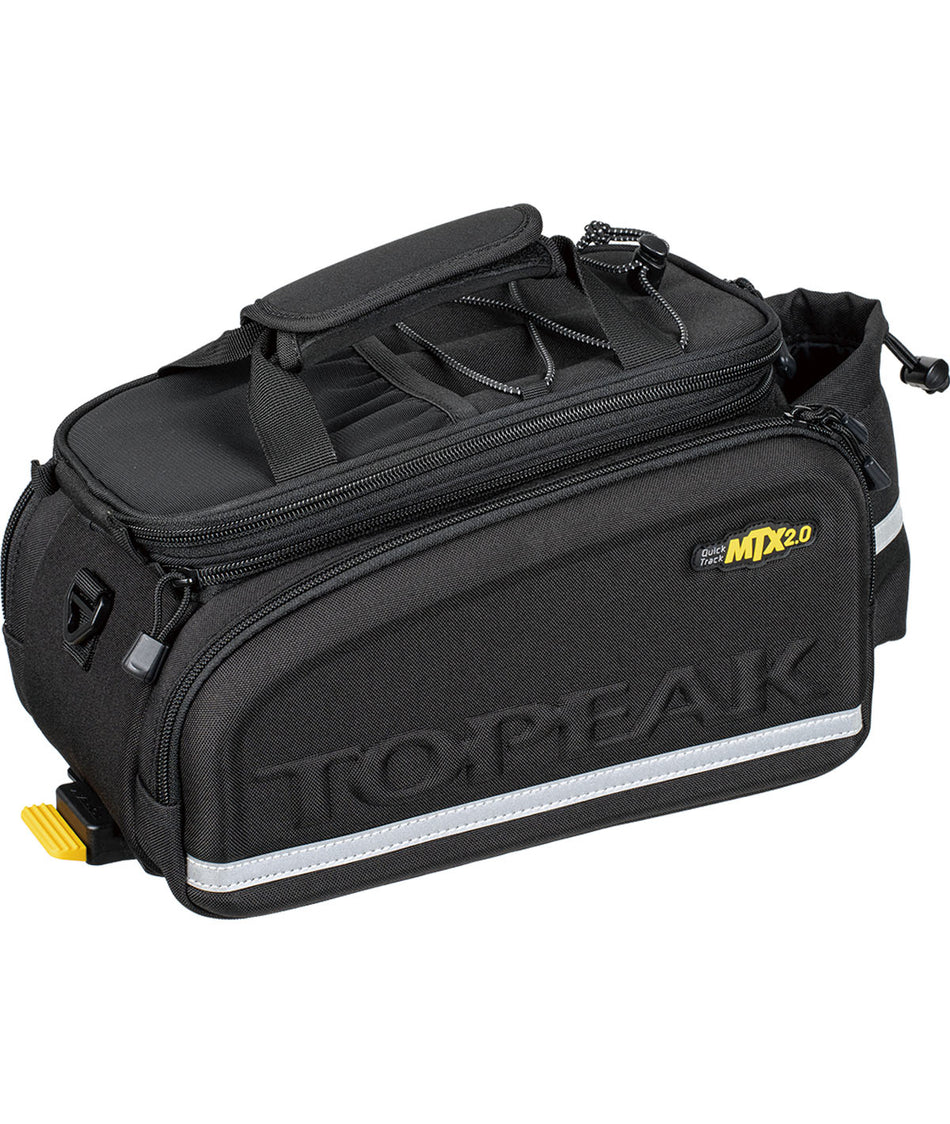 Bolsa portaequipajes Topeak MTX Trunkbag