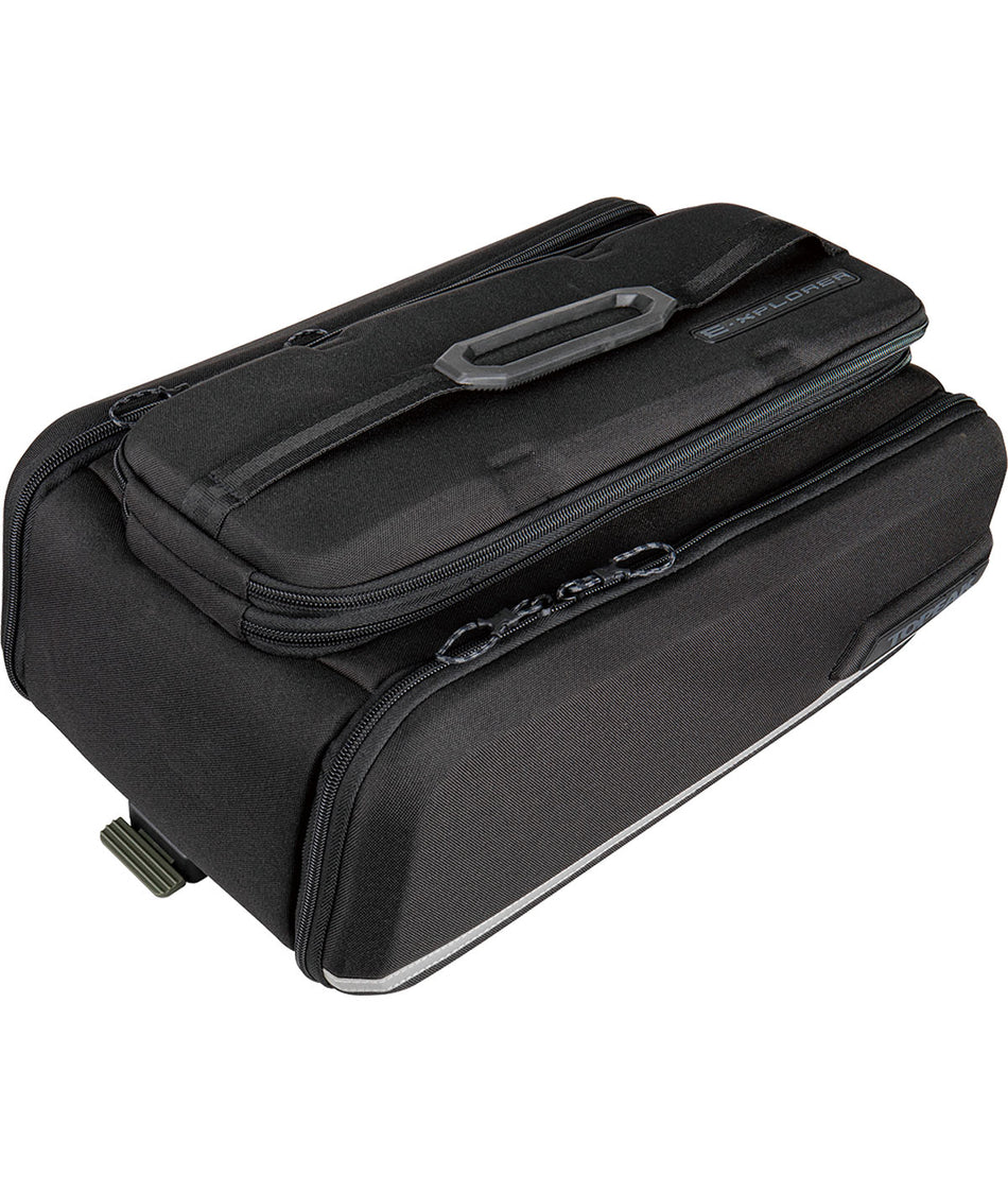 Topeak Tasche E-Xplorer TrunkBox