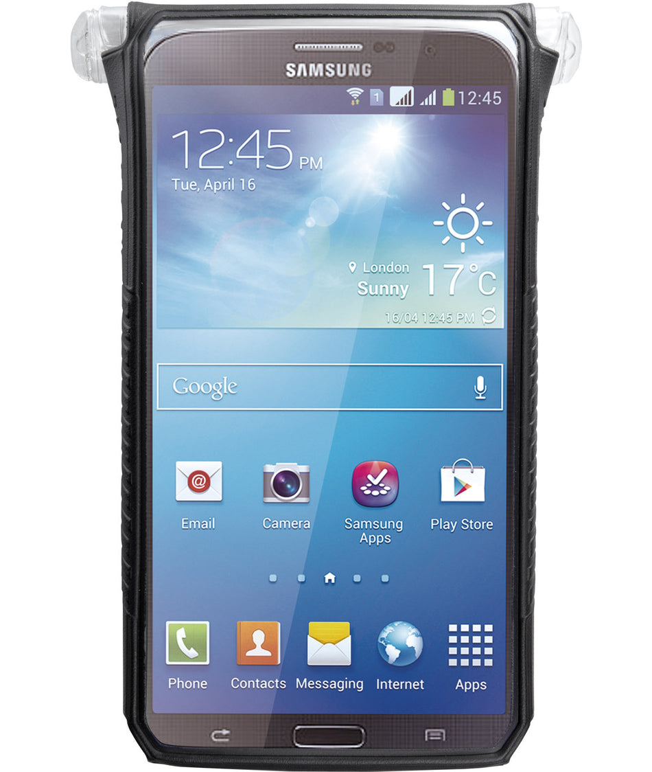 Topeak Smartphone Drybag cover