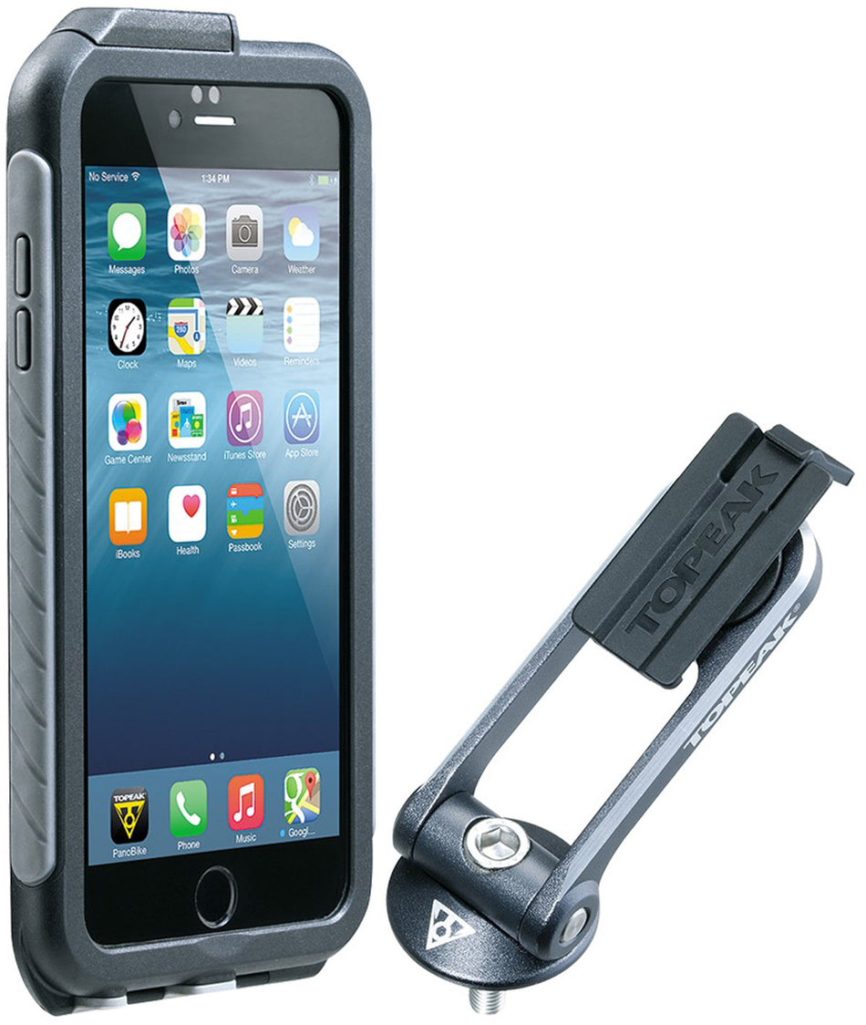 Topeak RIDECASE waterproof cover