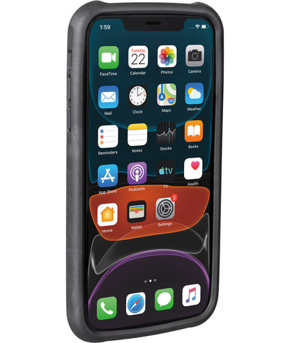 Funda para smartphone Topeak Ridecase para iPhone
