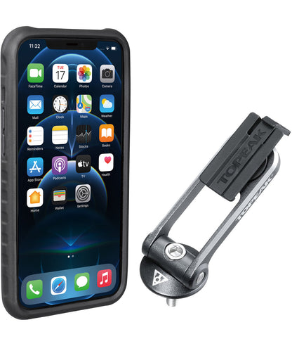 Funda para smartphone Topeak Ridecase para iPhone