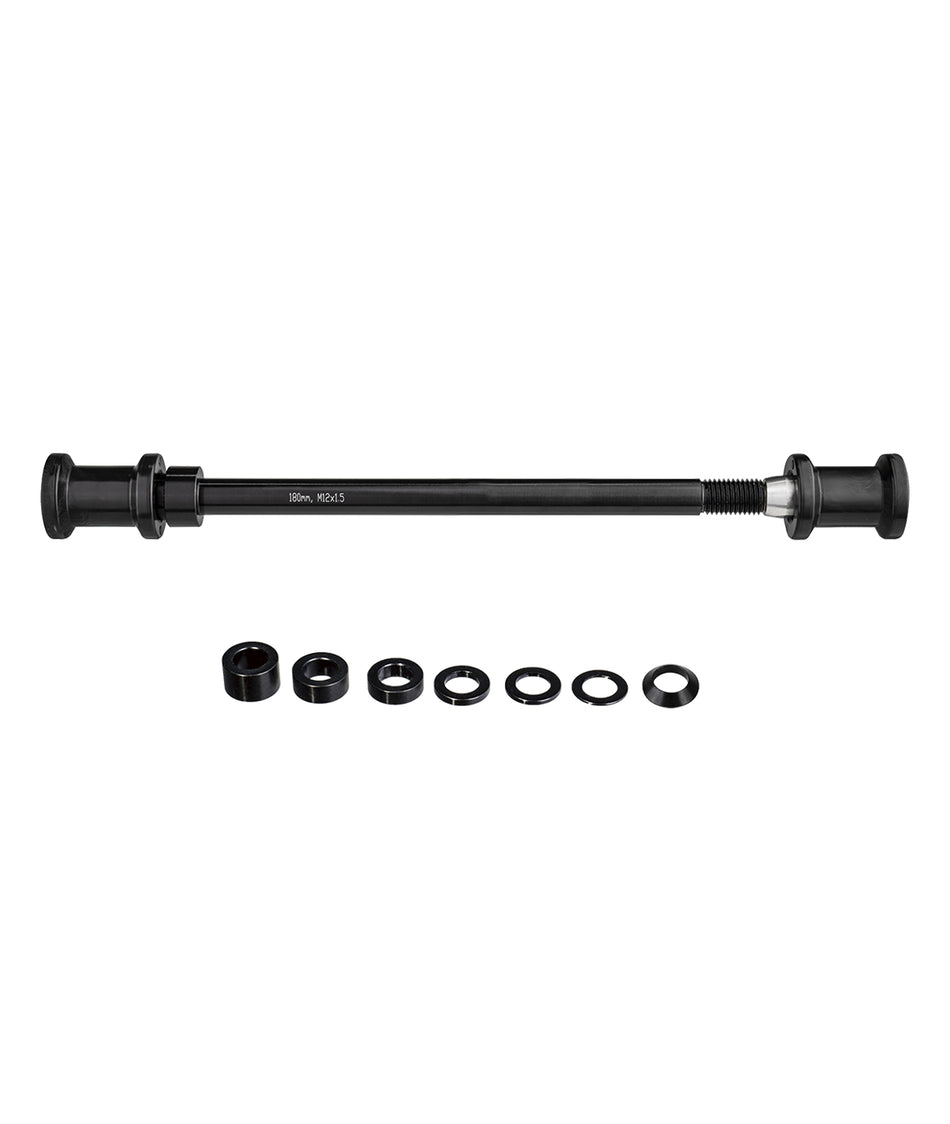 Topeak Journey Trail TX Axle Kit P-10