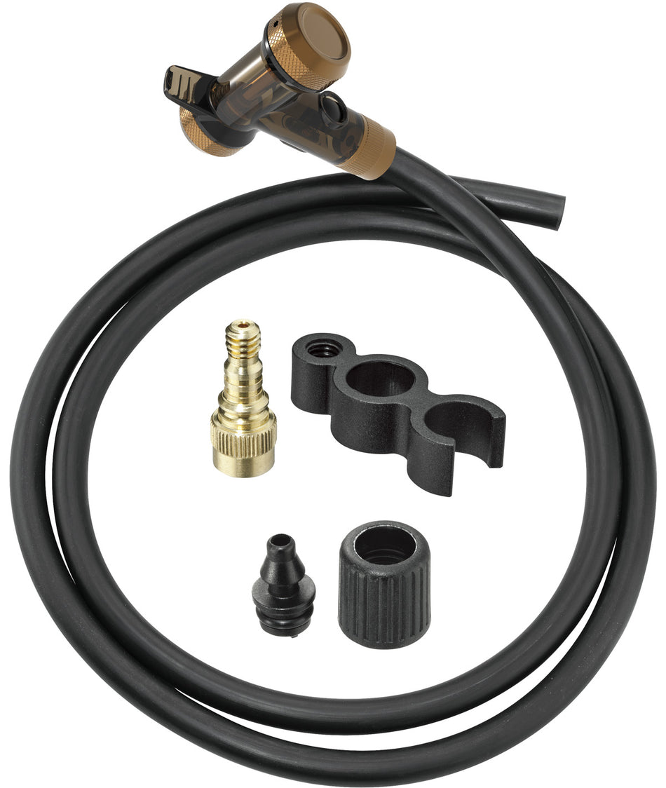 Topeak TubiHead Upgrade Kit