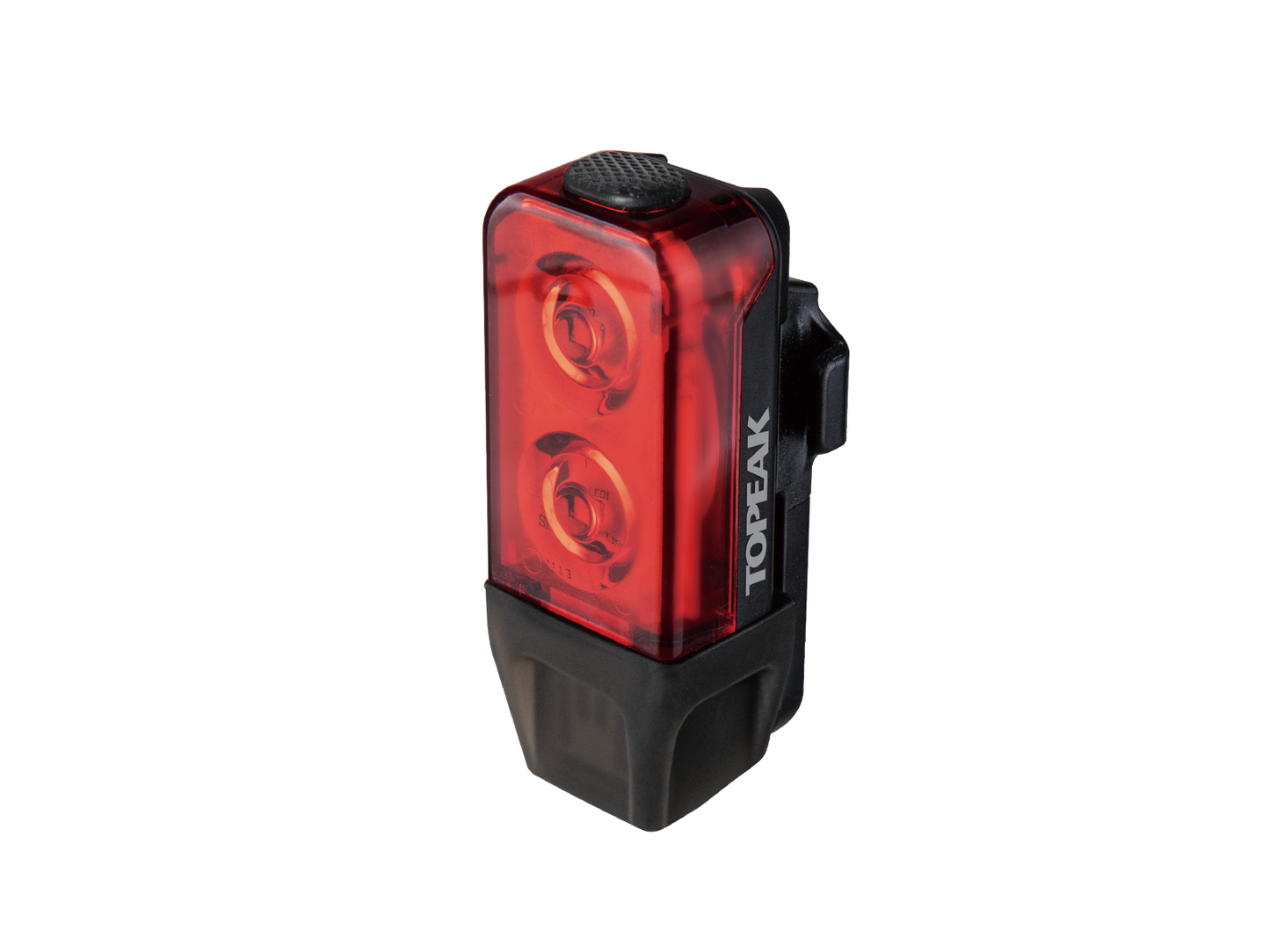 Topeak Fanalino Posteriore Taillux 25 Usb 2 Led