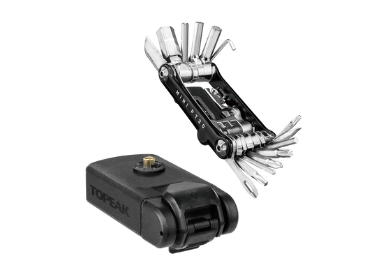 Multiuse tool Topaak Ninja Master Toolbox PT30