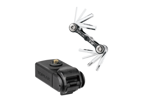 Topaak Ninja Toolbox T8 Multiatritrezzi