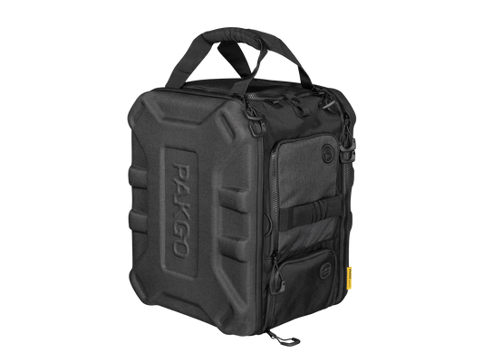 Topeak Borsa Da Viaggio Pakgo Gearpack 40L