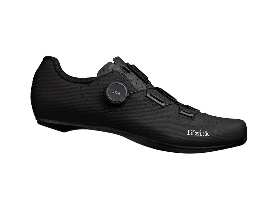 Zapatos Fizik Road Tempo Decos Carbon