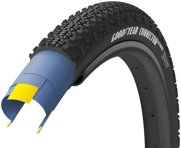 Coppertone Goodyear Connector Ultimate Banless Complete