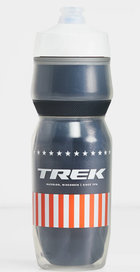 Trek thermische fles woda ijs 591 ml